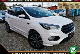 Ford Kuga III ST Line/2x4/Perła/Navi/Kamera 1 Rej 2019/ FV23