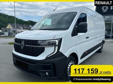 Renault Master-1
