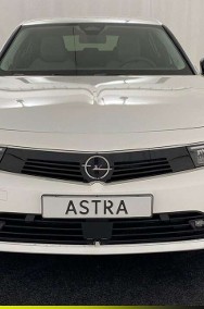 Opel Astra K VI Edition S&S aut VI Edition S&S aut 130KM 1.2 T-2
