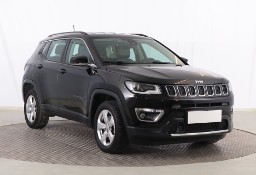 Jeep Compass II , Salon Polska, 1. Właściciel, Serwis ASO, Automat, Skóra,