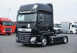 DAF XF 106 / 480 / EURO 6 / ACC / MEGA / LOW DECK / SUPER SPACE CAB