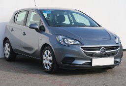 Opel Corsa E , Salon Polska, 1. Właściciel, Serwis ASO, Klima, Tempomat