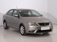 SEAT Toledo IV , Salon Polska, Serwis ASO, Klima, Tempomat ,Bezkolizyjny,