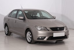 SEAT Toledo IV , Salon Polska, Serwis ASO, Klima, Tempomat ,Bezkolizyjny,
