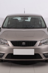 SEAT Toledo IV , Salon Polska, Serwis ASO, Klima, Tempomat ,Bezkolizyjny,-2