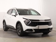 Kia Sportage IV , Salon Polska, 1. Właściciel, Serwis ASO, Automat, VAT 23%,
