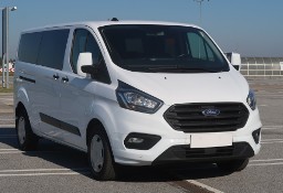 Ford Transit Custom , L2H1, VAT 23%, 9 Miejsc