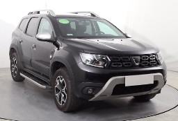 Dacia Duster I , Salon Polska, 1. Właściciel, Serwis ASO, GAZ, Navi,