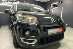 Citroen C3 Picasso Citroen C3 Picasso Exclusive 1.4 Benz Dobrze Utrzymany Po Opłatach R