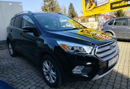 Ford Kuga III Benzyna 1,6 150 KM