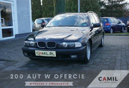 BMW SERIA 5 IV (E39)