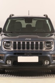 Jeep Renegade Face lifting , Serwis ASO, Automat, Navi, Klimatronic, Tempomat,-2