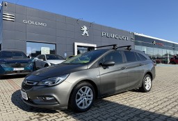 Opel Astra J V 1.6 CDTI *Diesel*Kombi*Salon Polska*Relingi dachowe*