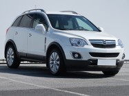 Opel Antara , Salon Polska, Serwis ASO, 184 KM, Skóra, Xenon, Bi-Xenon,