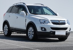 Opel Antara , Salon Polska, Serwis ASO, 184 KM, Skóra, Xenon, Bi-Xenon,