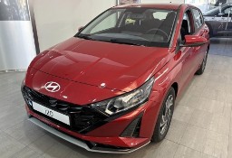 Hyundai i20 II 1.0 T-GDi Modern 1.0 T-GDi Modern 90KM