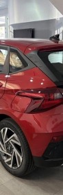 Hyundai i20 II 1.0 T-GDi Modern 1.0 T-GDi Modern 90KM-4