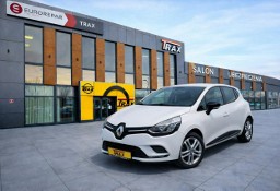 Renault Clio IV 1,2 75KM Limited,Bezwypadkowy, Serwisowany ASO,