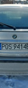 BMW SERIA 3 IV (E46) 1796ccm 115 KM Compact Zarejestrowany-4