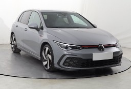 Volkswagen Golf VIII , Salon Polska, Automat, Navi, Klimatronic, Tempomat,