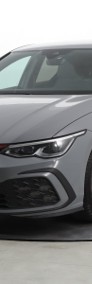 Volkswagen Golf VIII , Salon Polska, Automat, Navi, Klimatronic, Tempomat,-3