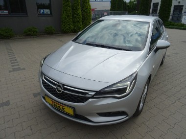 Opel Astra K 1,4 125 KM,Edycja 120 lat Opla ,Salon Polska, Serwisowany, VAT-23%-1
