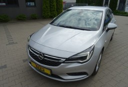 Opel Astra K 1,4 125 KM,Edycja 120 lat Opla ,Salon Polska, Serwisowany, VAT-23%