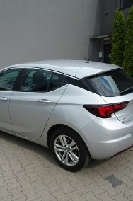 Opel Astra K 1,4 125 KM,Edycja 120 lat Opla ,Salon Polska, Serwisowany, VAT-23%-2