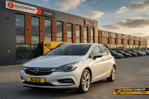Opel Astra K 1,4 125 KM,Edycja 120 lat Opla ,Salon Polska, Serwisowany, VAT-23%