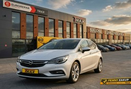 Opel Astra K 1,4 125 KM,Edycja 120 lat Opla ,Salon Polska, Serwisowany, VAT-23%