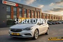 Opel Astra K 1,4 125 KM,Edycja 120 lat Opla ,Salon Polska, Serwisowany, VAT-23%