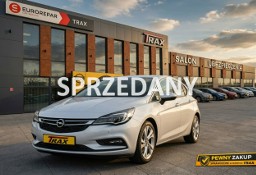 Opel Astra K 1,4 125 KM,Edycja 120 lat Opla ,Salon Polska, Serwisowany, VAT-23%