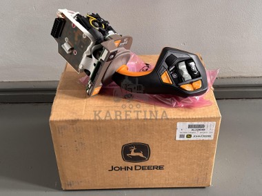 John Deere 6R 6250R 6R110 6R250 Dżojstik Wielofunkcyjny Sterownik Skrzyni Biegów AL228099 AL234750-1
