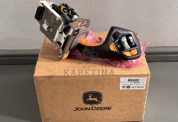 John Deere 6R 6250R 6R110 6R250 Dżojstik Wielofunkcyjny Sterownik Skrzyni Biegów AL228099 AL234750