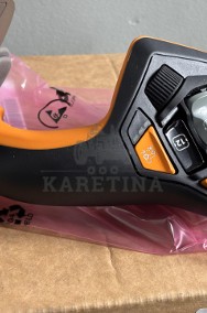 John Deere 6R 6250R 6R110 6R250 Dżojstik Wielofunkcyjny Sterownik Skrzyni Biegów AL228099 AL234750-2