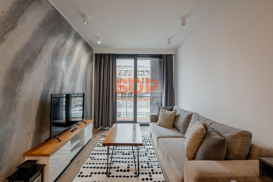 Apartament w centrum Wrocławia | Marina, Wrocław