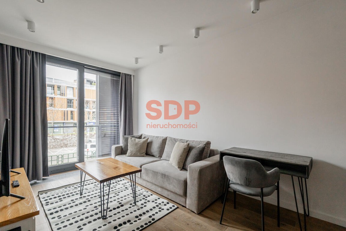 Apartament w centrum Wrocławia | Marina - Widok 2