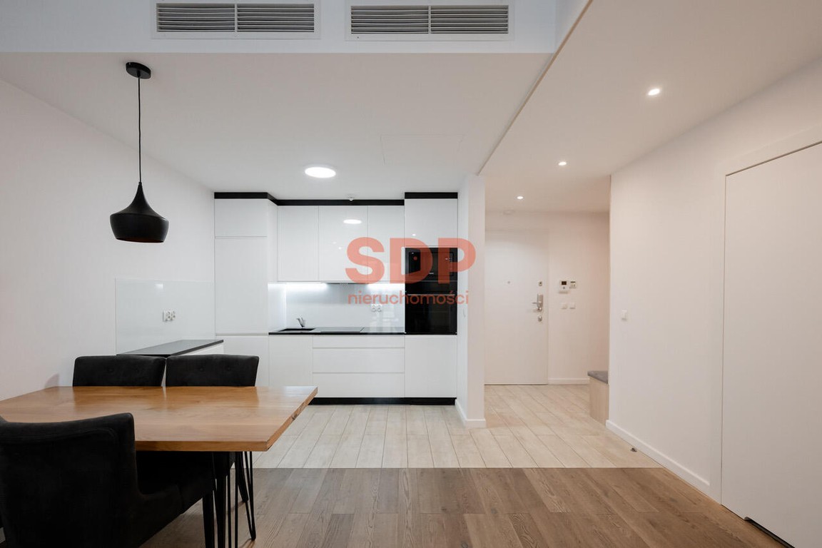 Apartament w centrum Wrocławia | Marina - Widok 3