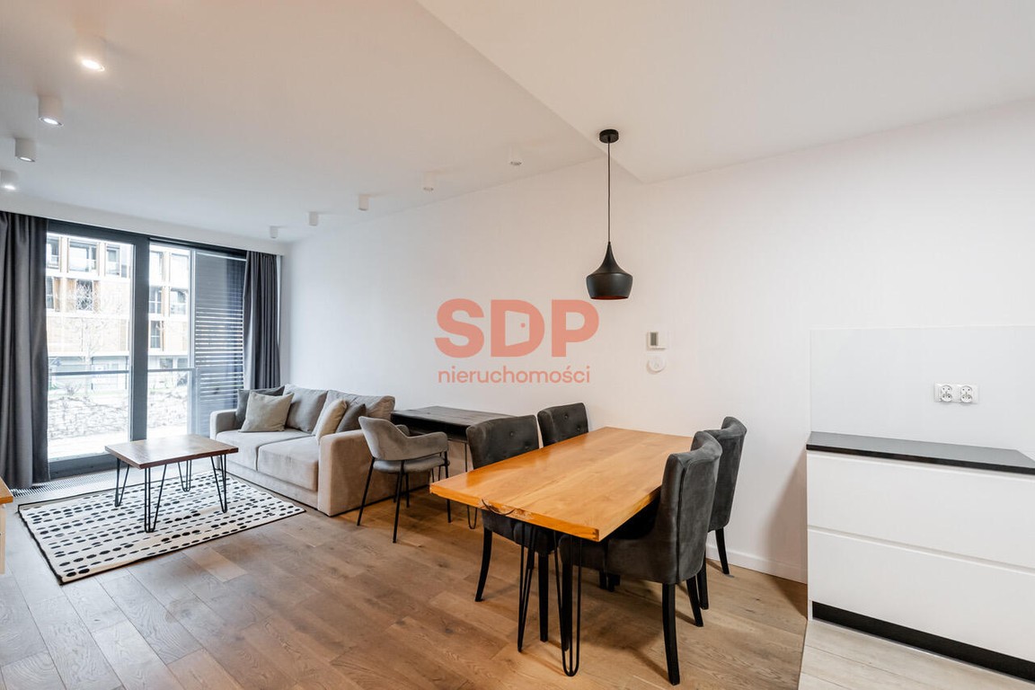 Apartament w centrum Wrocławia | Marina - Widok 4
