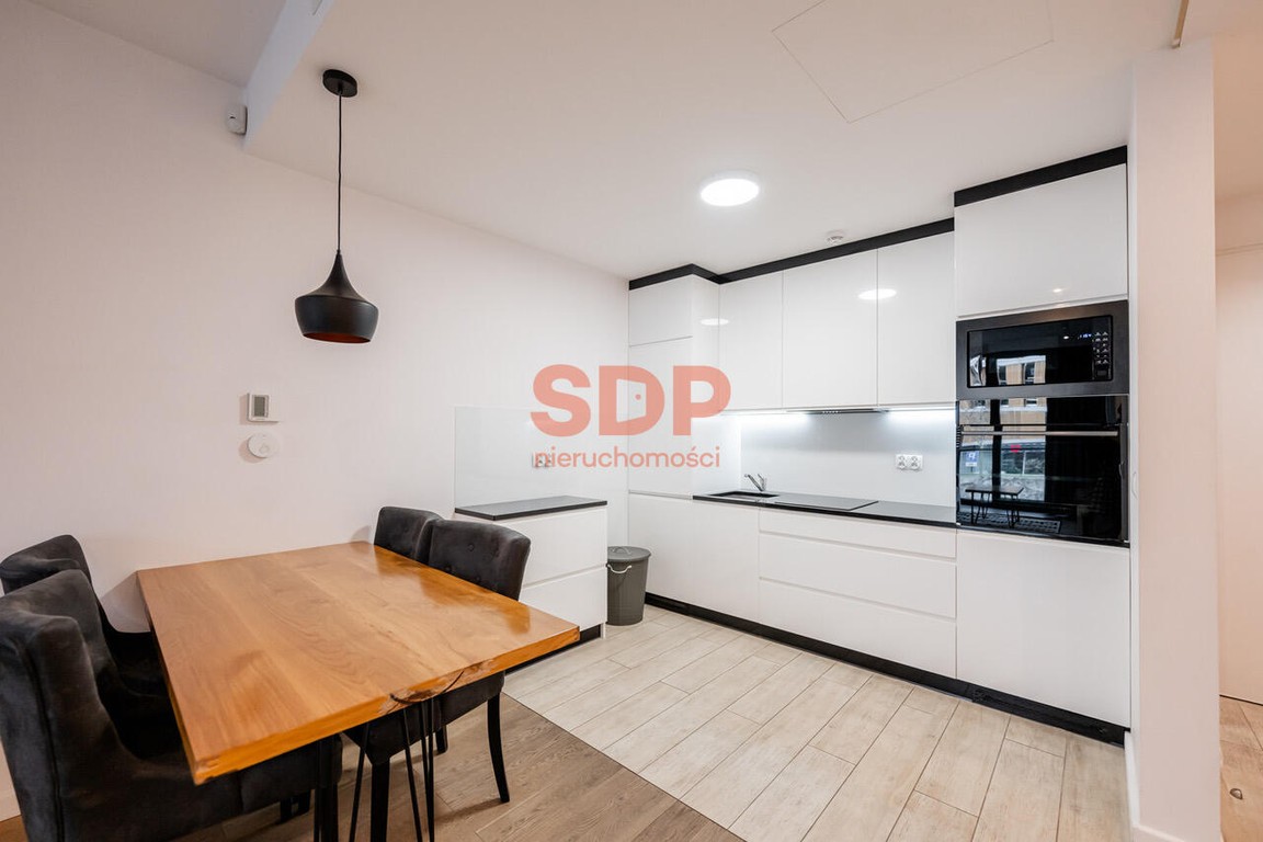 Apartament w centrum Wrocławia | Marina - Widok 5