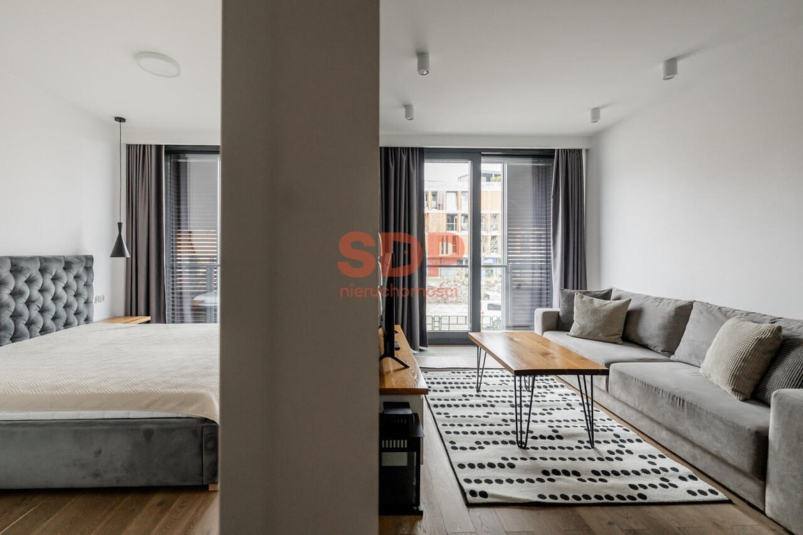 Apartament w centrum Wrocławia | Marina - Widok 6
