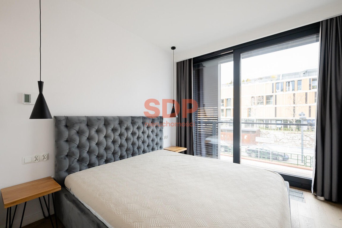 Apartament w centrum Wrocławia | Marina - Więcej