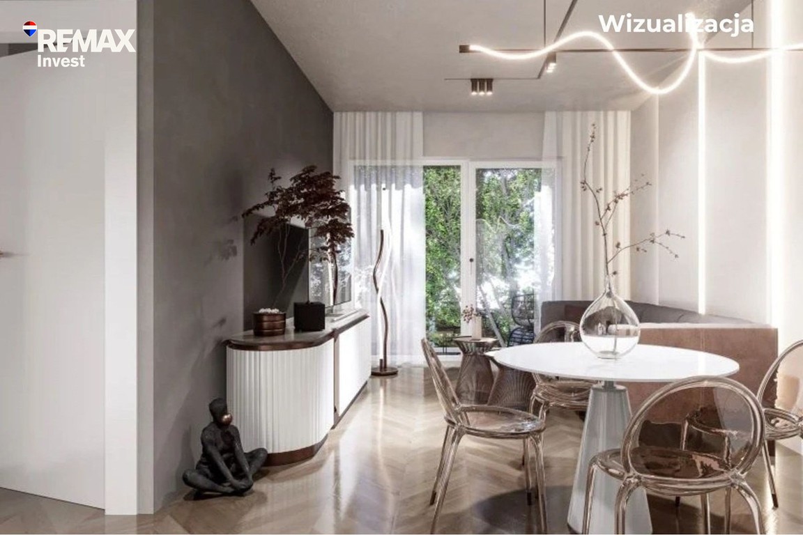 2-pokojowe mieszkanie z balkonem | Bielsko-Biała