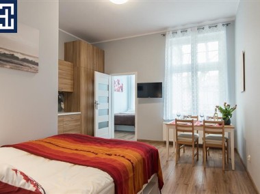 Mieszkanie - Sopot Centrum-1