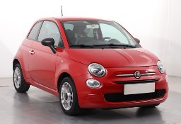 Fiat 500 , Salon Polska, Serwis ASO, Klima