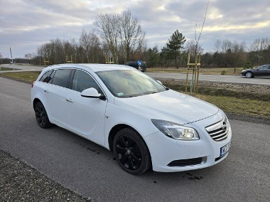 Opel Insignia I-1