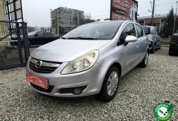 Opel Corsa D 1.3|75 KM|SALON POLSKA|2 kpl. opon| NOWE sprzęgło| Stan bdb.