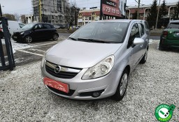 Opel Corsa D 1.3|75 KM|SALON POLSKA|2 kpl. opon| NOWE sprzęgło| Stan bdb.