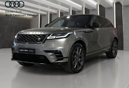 Land Rover Range Rover Velar Range Rover Velar VELAR S P400 Gwarancja , Matrix LED, Krajowy, serwis