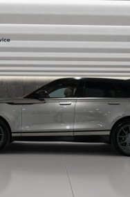 Land Rover Range Rover Velar Range Rover Velar VELAR S P400 Gwarancja , Matrix LED, Krajowy, serwis-2
